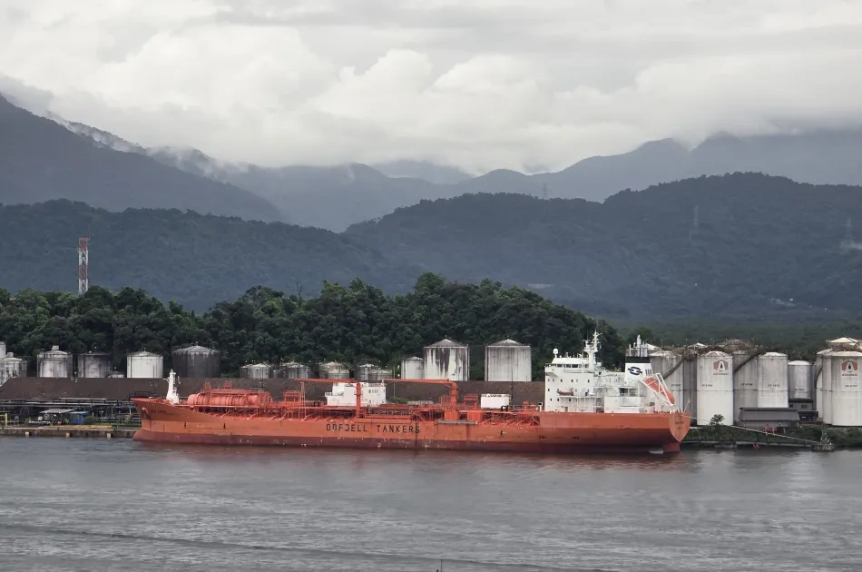 A revolução de Santos que permitirá ao Brasil navegar por mares mais competitivos