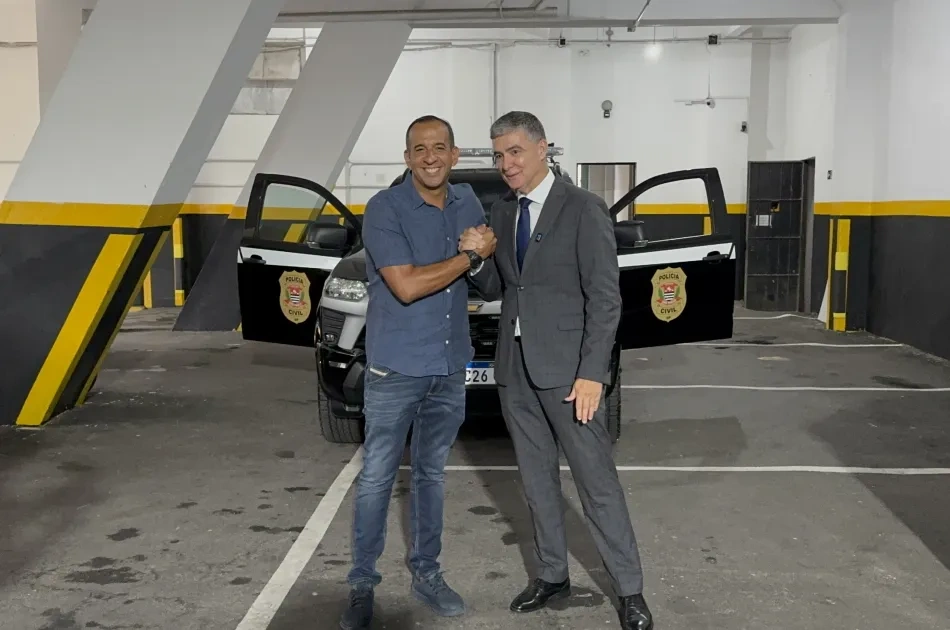 Novas viaturas blindadas reforçam segurança na Baixada Santista e Vale do Ribeira