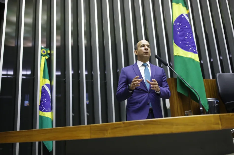 Deputado Federal Paulo Alexandre Barbosa destina R$ 10 milhões ao Vale do Paraíba e à Serra da Mantiqueira