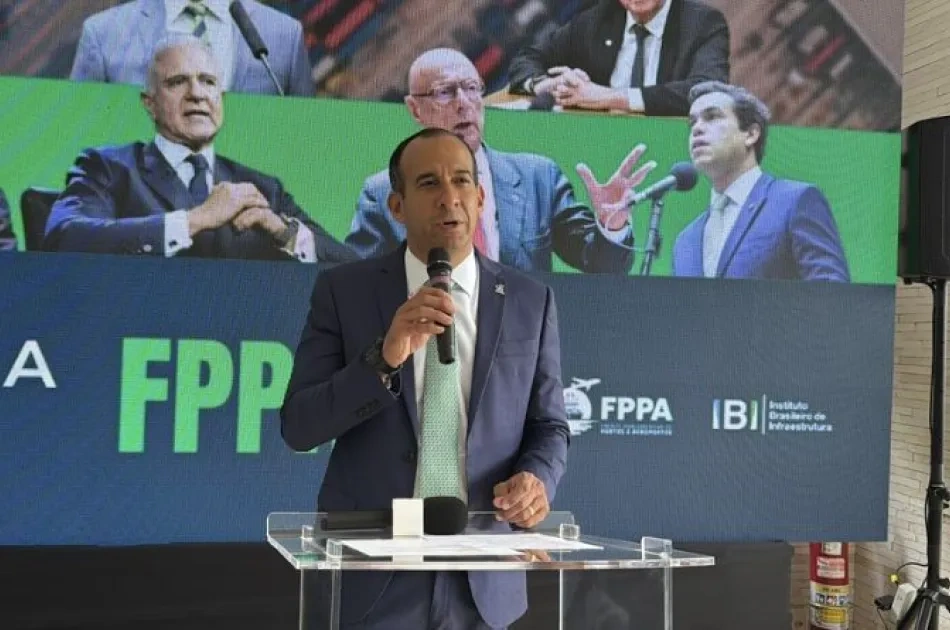 FPPA propõe isenção de taxação de Bunker em MP do Diesel