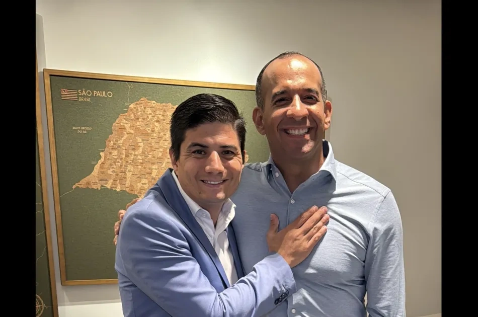 Projeto de deputado tucano destina R$ 6 milhões para 'fábrica de campeões' por todo o Brasil