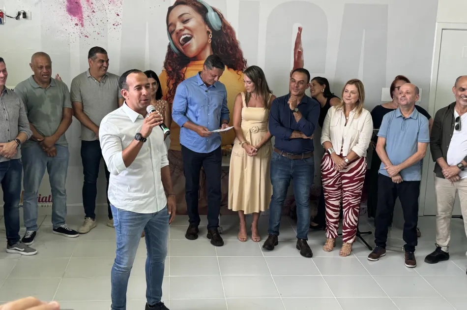 Com 240 vagas abertas em cursos, Santos ganha sua 11ª vila criativa