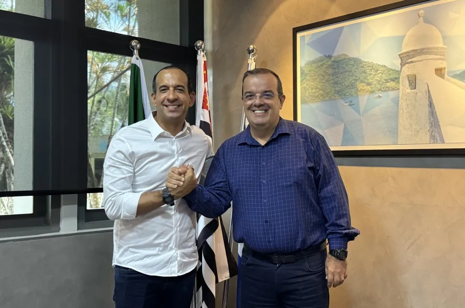 Deputado defende municípios: “Mais Brasil, menos Brasília”