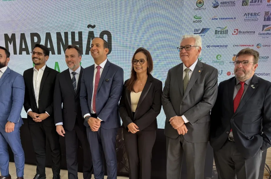 FIEMA e CIEMA participam do Maranhão Day em Brasília