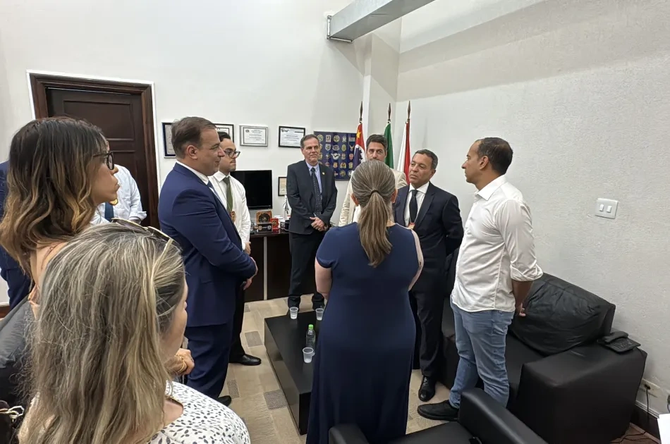 Deputado defende ampliação de Delegacias da Mulher abertas 24 horas por dia