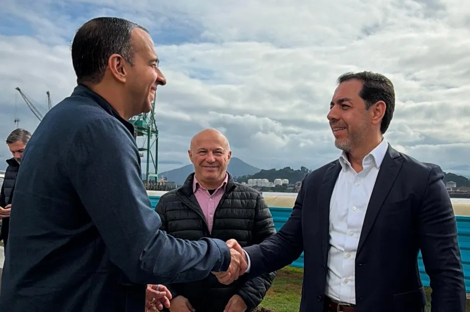 Armazém 3 é entregue e outros espaços podem chegar até 2027