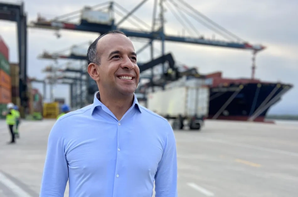Futuro do Porto de Santos é debatido em fórum com entrada gratuita