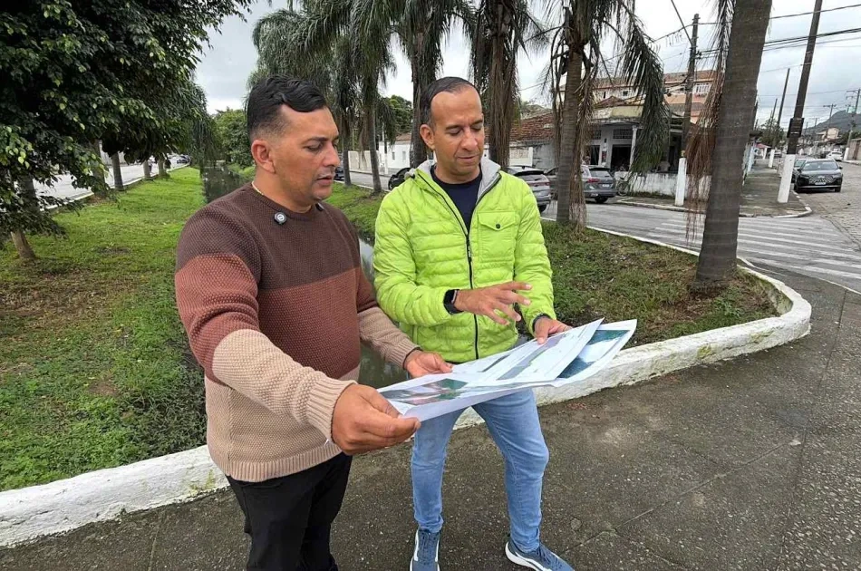 São Vicente recebe mais de R$ 3 milhões em novos investimentos